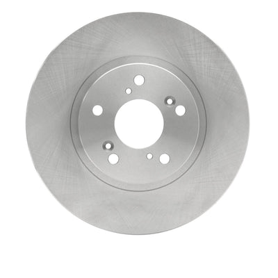 R1 Concepts Brake Rotor Fits Acura CL