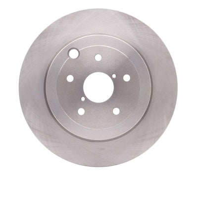 R1 Concepts Brake Rotor Fits Subaru Impreza