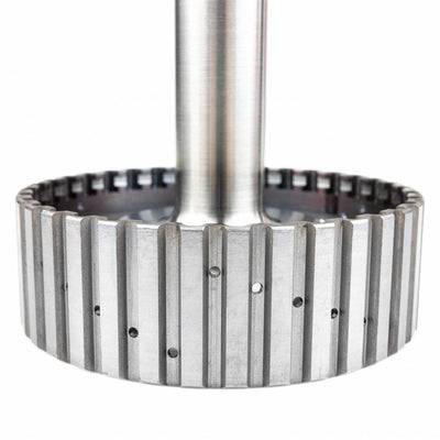 Suncoast 6L80E BILLET SHAFT AND HUB SUNSC-104680-36