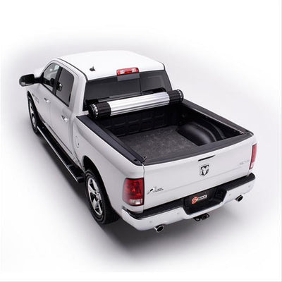 RX2 RAIL - DODGE RAM 8