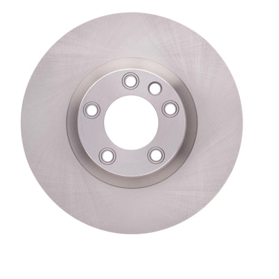 R1 Concepts Brake Rotor Fits Porsche Cayenne