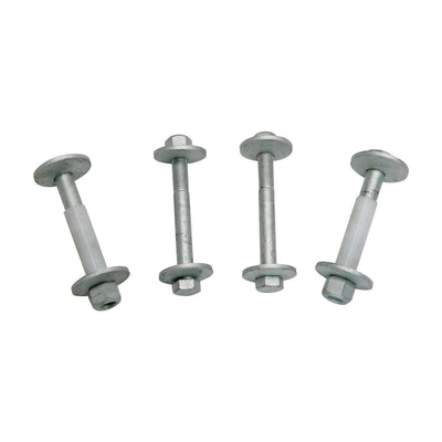 Freedom Offroad OEM Replacement Cam Bolts 2005-2024 Nissan Frontier Freedom Off-Road - FO-N302FC