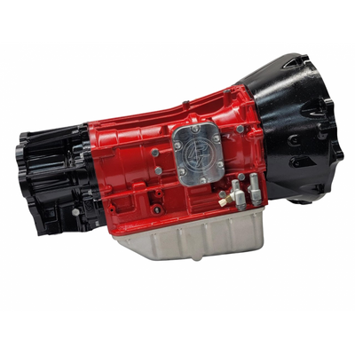 AS69RC Transmission Stage 2 1000HP Max Core Charge of $2000 Applies