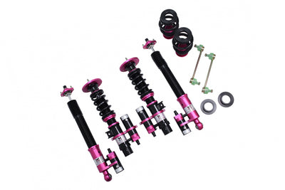 Megan Spec-RS Series Coilover Damper Kit BMW E46 99-05