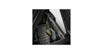 Genuine Honda 2017 Honda Ridgeline Cargo Net: In-Bed Trunk