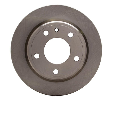 R1 Concepts Brake Rotor Fits BMW M3