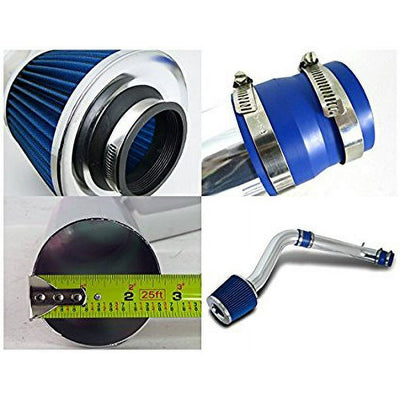 92-95 CIVIC COLD AIR INTA