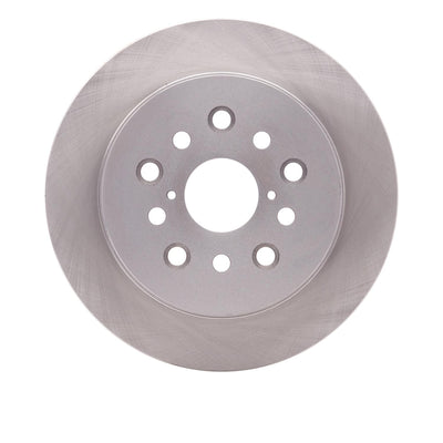 R1 Concepts Brake Rotor Fits Lexus LS430