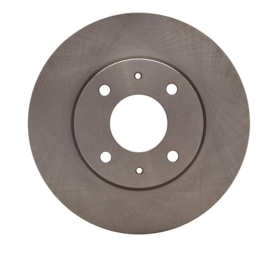 R1 Concepts Brake Rotor Fits Mitsubishi Lancer