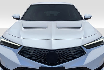 2022-2023 Acura Integra Duraflex Sakura Hood - 1 Piece