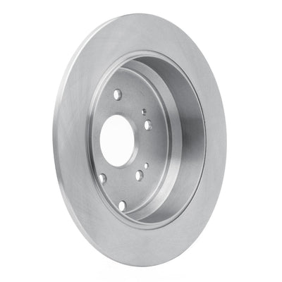 R1 Concepts GEOSPEC Coated Rotor Fits Acura RDX