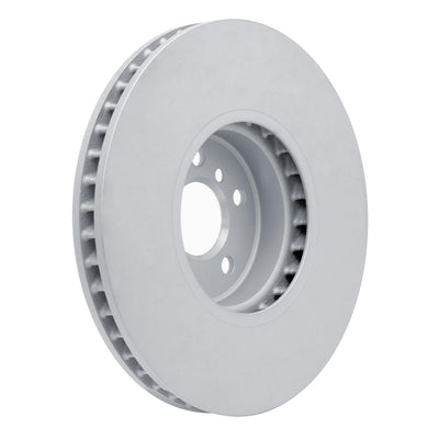 R1 Concepts GEOSPEC Coated Rotor Fits BMW 330i