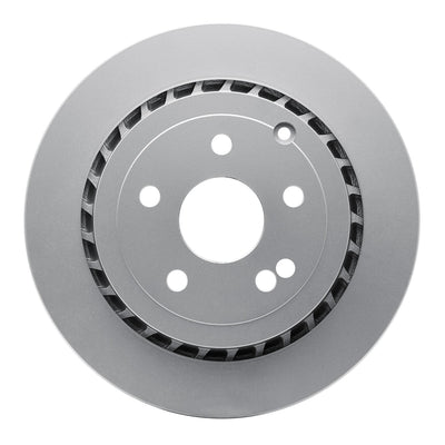 R1 Concepts Brake Rotor Fits Chevrolet Caprice