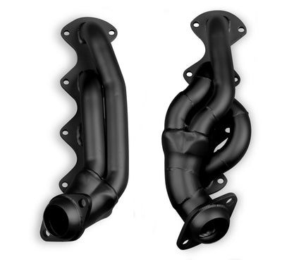 04-08 FORD F-150 V8-5.4L SHORTY HEADER -