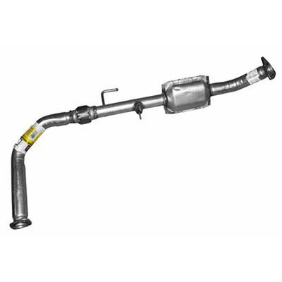 Catalytic Converter: Variuos Makes and Models; direct fit