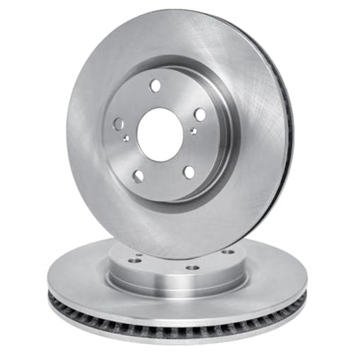 R1 Concepts Brake Rotor- Blank Fits Subaru SVX
