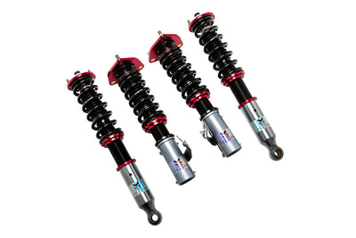 Megan Street Series Coilover Damper Kit 89-94 S13