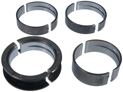 Mahle Engine Crankshaft Main Bearing Set MS-1702A