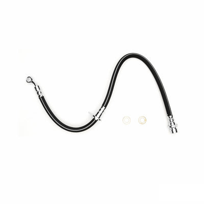 R1 Concepts Brake Hose Fits Acura MDX