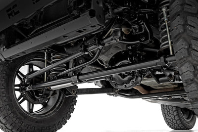 HD Steering Kit | Jeep Wrangler JK/Wrangler Unlimited (2007-2018)