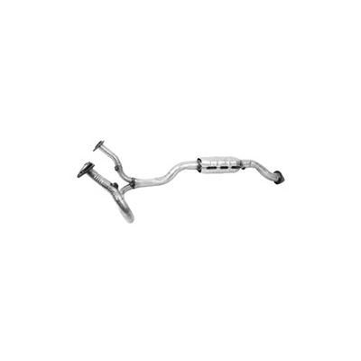 CAT CONV 2000 S10 BLAZER
