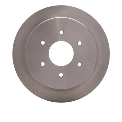 R1 Concepts Brake Rotor Fits Nissan Titan