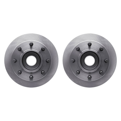 R1 Concepts Brake Rotor- Blank Fits Chevrolet C30