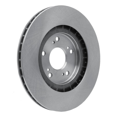 R1 Concepts Brake Rotor Fits Acura NSX