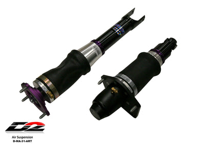 AIR SUSP KIT RX-8 03-2011