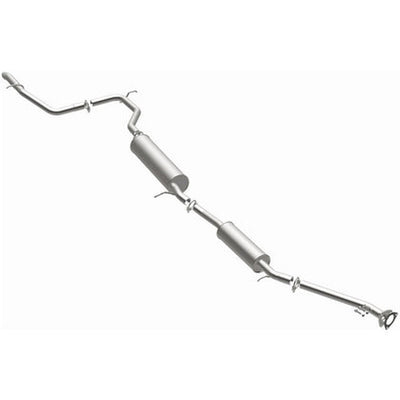 MagnaFlow Exhaust Kit - 11-13 Honda Odyssey 3.5L106-0794