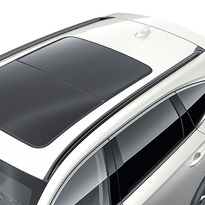 Genuine Acura 2022 MDX Roof Crossbars