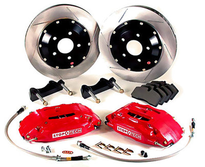 LEX LS430 00 355x32/ST40