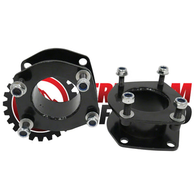 3 Inch Front Lift Spacers 06-10 Commander 05-10 Grand Cherokee Freedom Off-Road