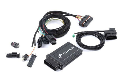 DINAN DINAN PCU; S58 WARRANTY