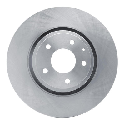 R1 Concepts Disc Brake Rotor Fits Mazda 6