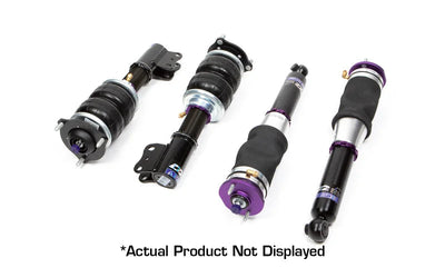 AIR SUSP KIT EVO 4/5/6 91