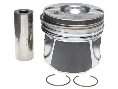 Mahle Engine Piston 030 40 00