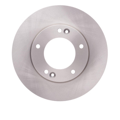 R1 Concepts Brake Rotor Fits Kia Sorento