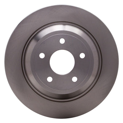 R1 Concepts Brake Rotor Fits Ford Focus