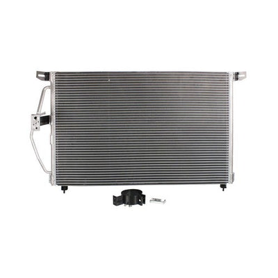 BEHR A/C Evaporator Core