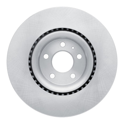 R1 Concepts Brake Rotor Fits Audi A4