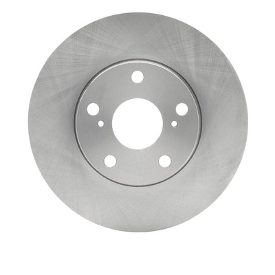 R1 Concepts Brake Rotor Fits Lexus ES300