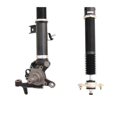 BC Racing Coilover BR 02-04 M35/M45 (W/ Spindle)
