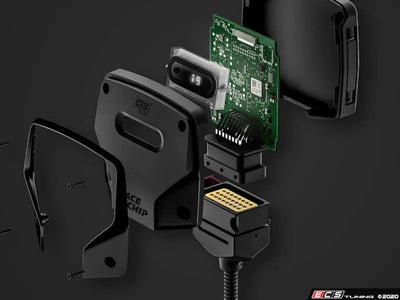PERFORMANCE TUNING CHIP - GTS BLACK