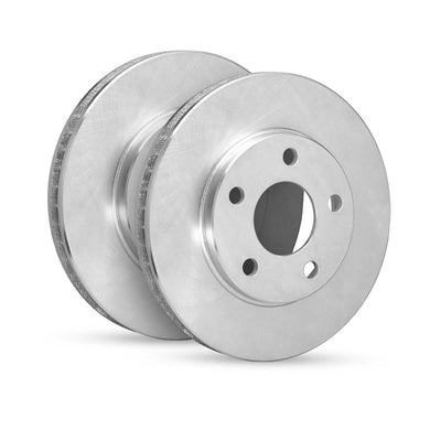 R1 Concepts Brake Rotor Fits Jeep Cherokee