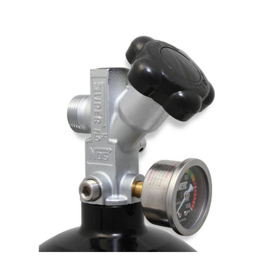 LS 105MM DBW NOS KIT-BLACK