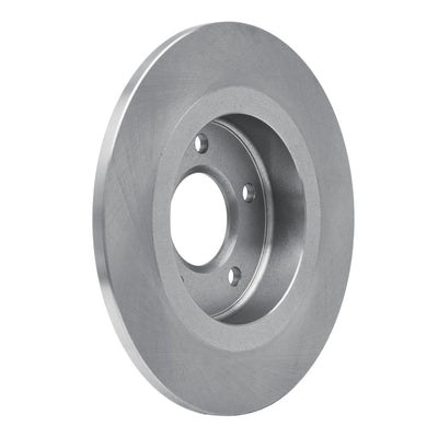 R1 Concepts Brake Rotor Fits Buick Cascada