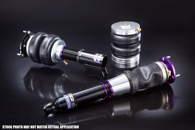 AIR STRUTS CX-5 KE (AWD)
