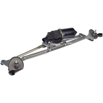 WIPER ASSEMBLY