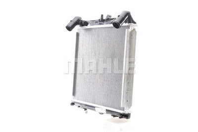 Radiator